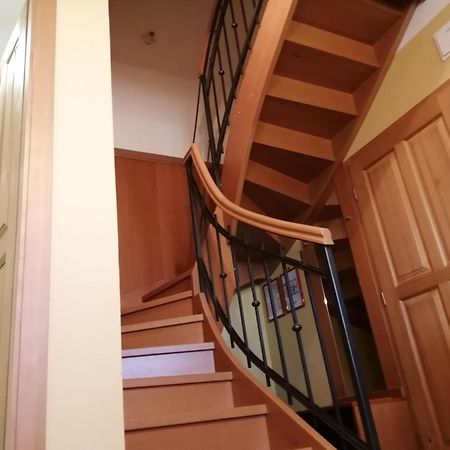 Apartmaji Svetinje Leilighet Ivanjkovci Rom bilde