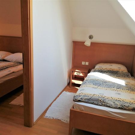 Apartmaji Svetinje Leilighet Ivanjkovci Rom bilde