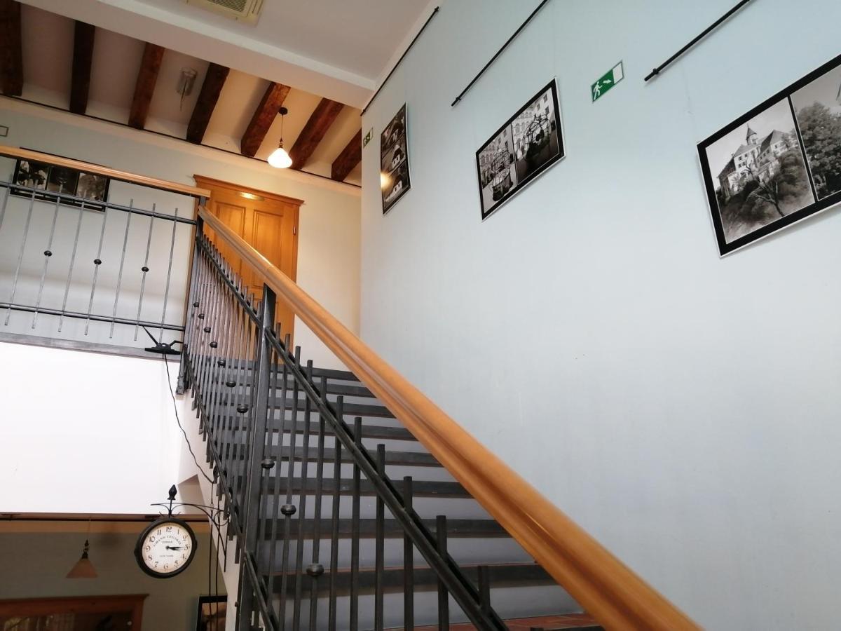Apartmaji Svetinje Leilighet Ivanjkovci Eksteriør bilde
