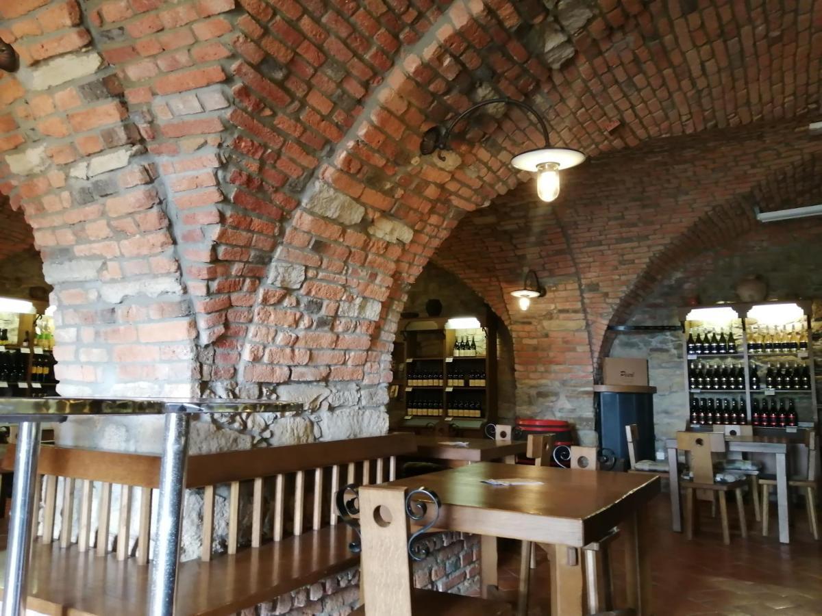 Apartmaji Svetinje Leilighet Ivanjkovci Eksteriør bilde