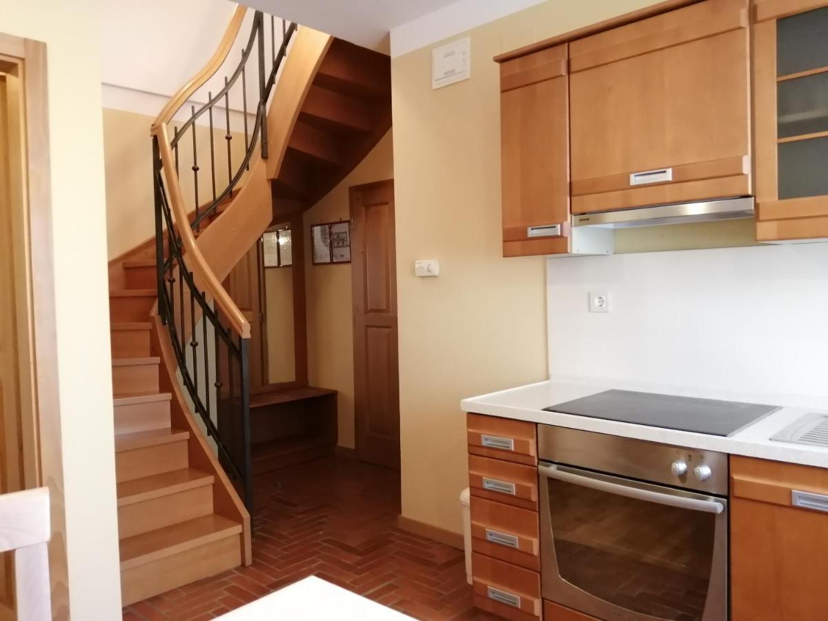 Apartmaji Svetinje Leilighet Ivanjkovci Eksteriør bilde