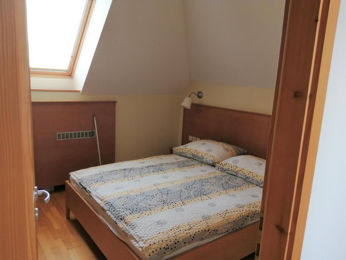 Apartmaji Svetinje Leilighet Ivanjkovci Eksteriør bilde