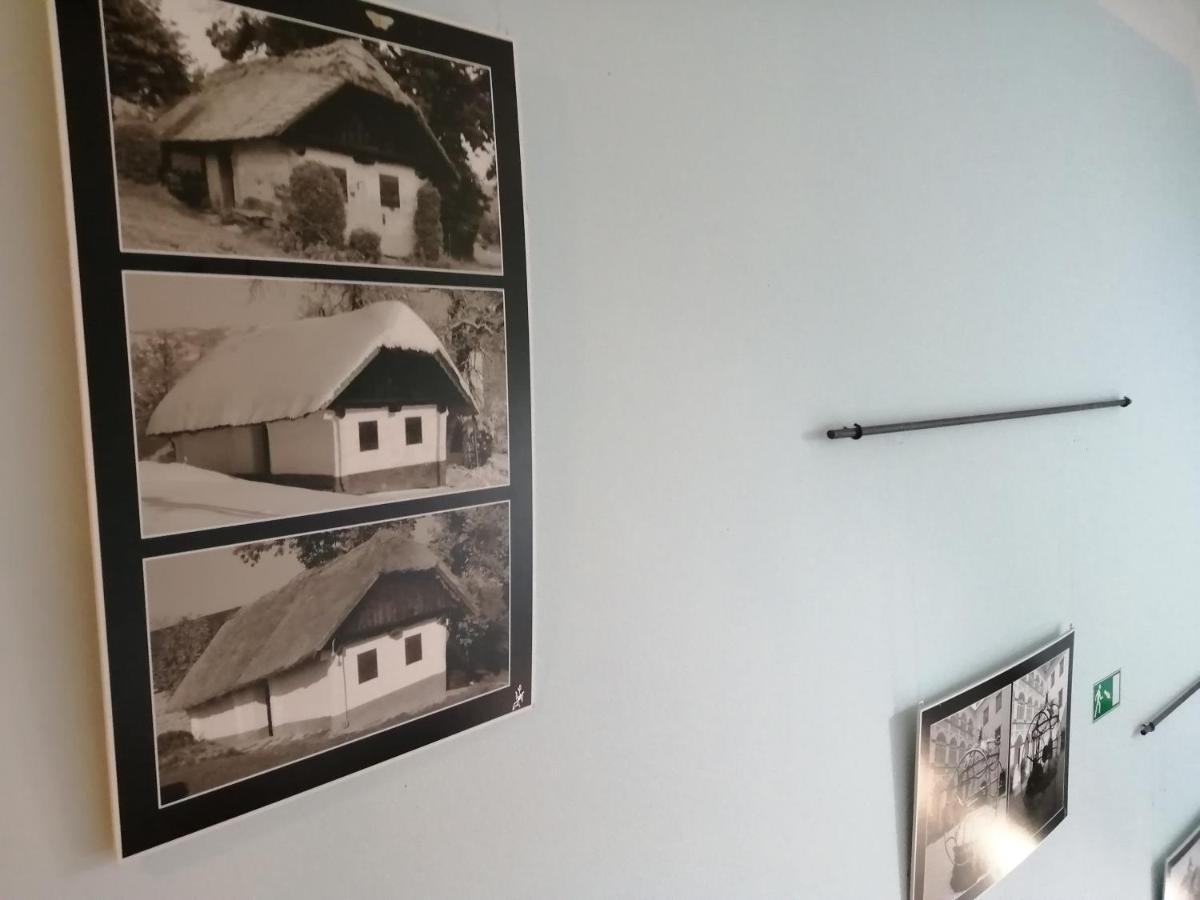 Apartmaji Svetinje Leilighet Ivanjkovci Eksteriør bilde