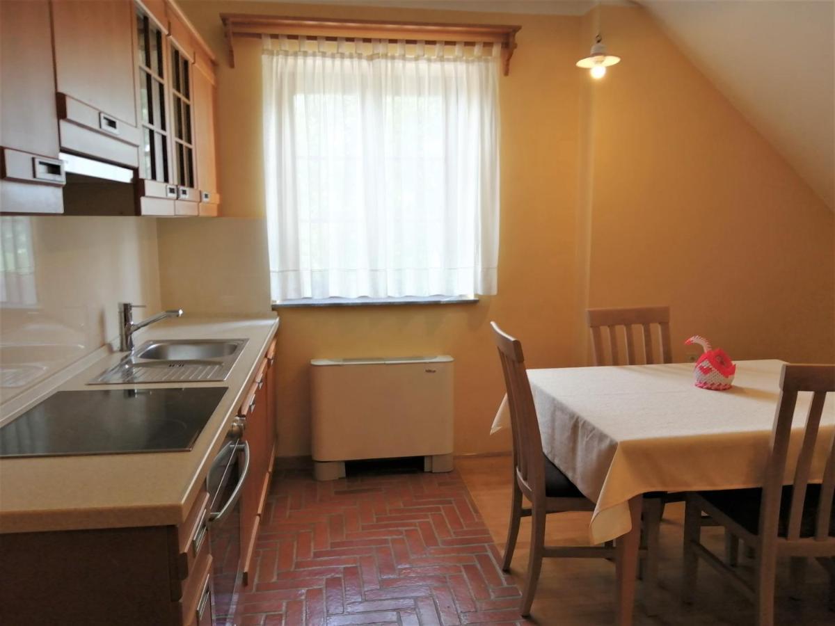 Apartmaji Svetinje Leilighet Ivanjkovci Eksteriør bilde