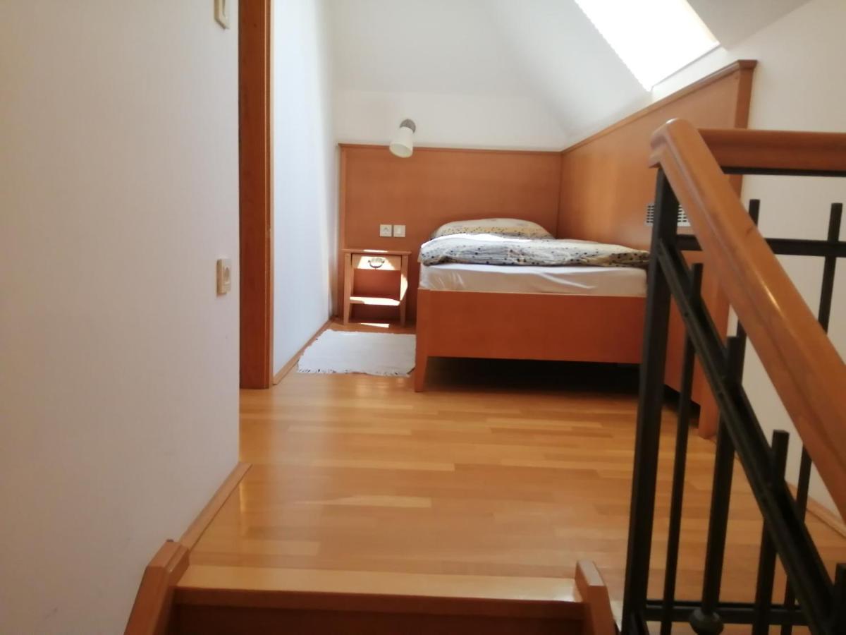 Apartmaji Svetinje Leilighet Ivanjkovci Eksteriør bilde