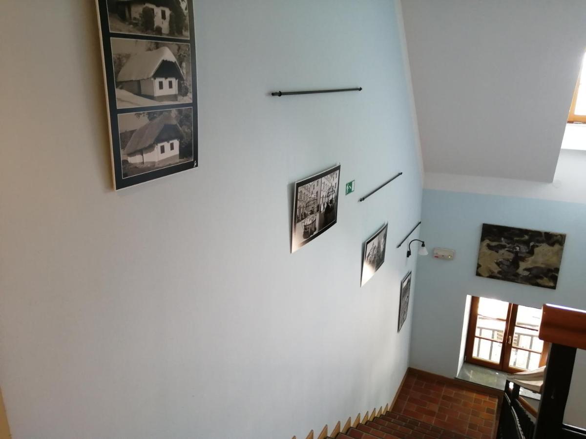 Apartmaji Svetinje Leilighet Ivanjkovci Eksteriør bilde