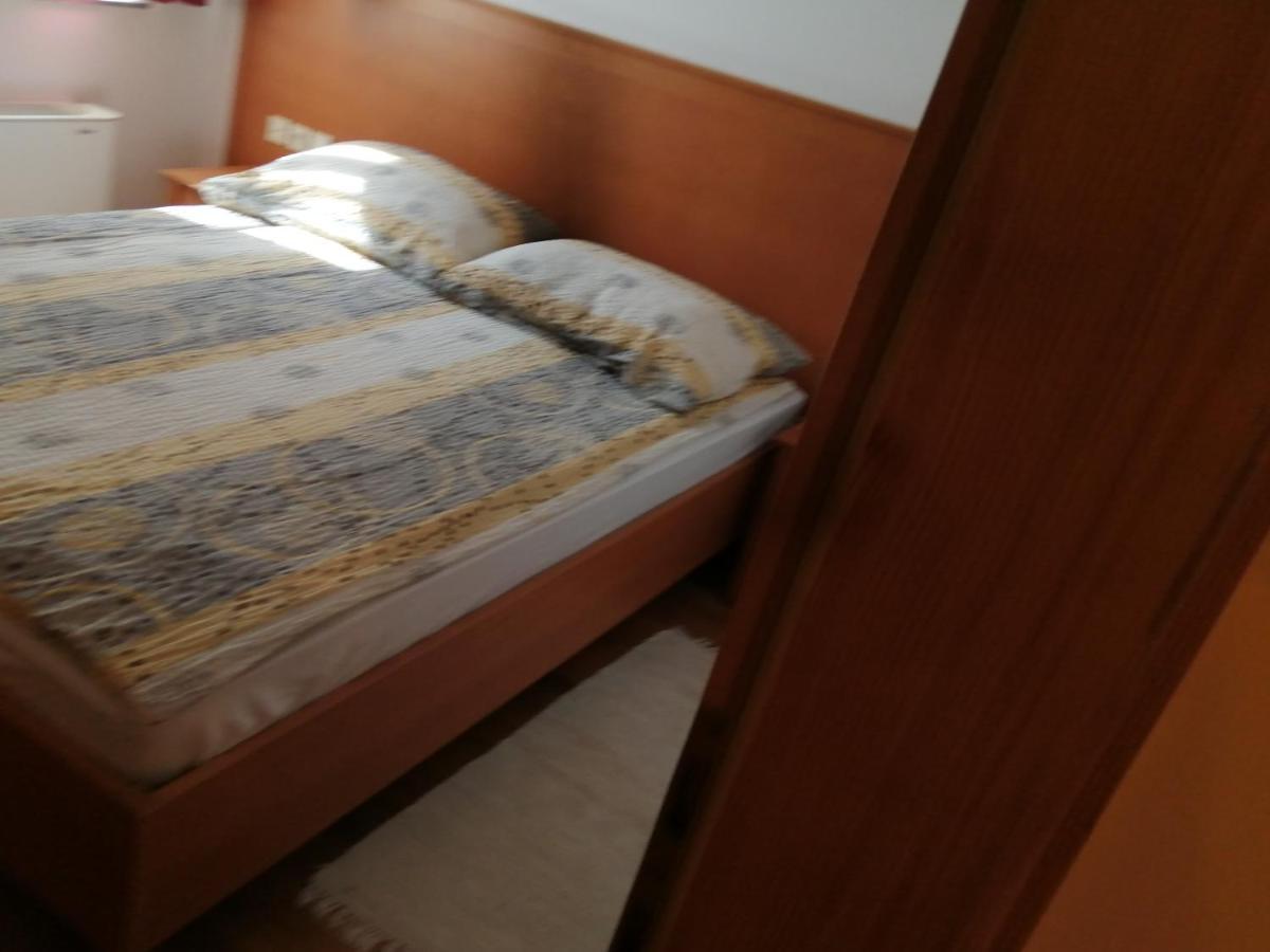 Apartmaji Svetinje Leilighet Ivanjkovci Eksteriør bilde