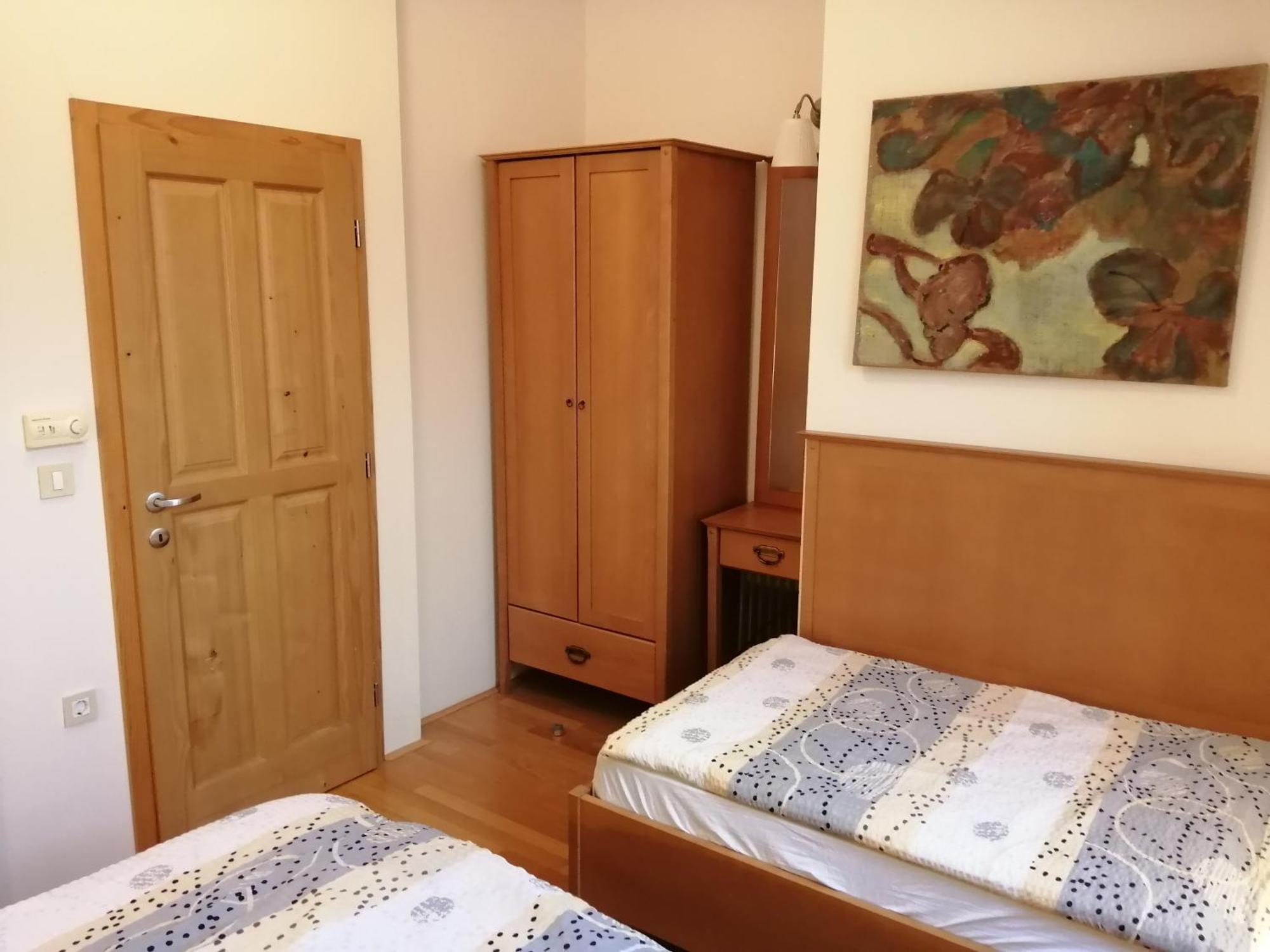 Apartmaji Svetinje Leilighet Ivanjkovci Rom bilde