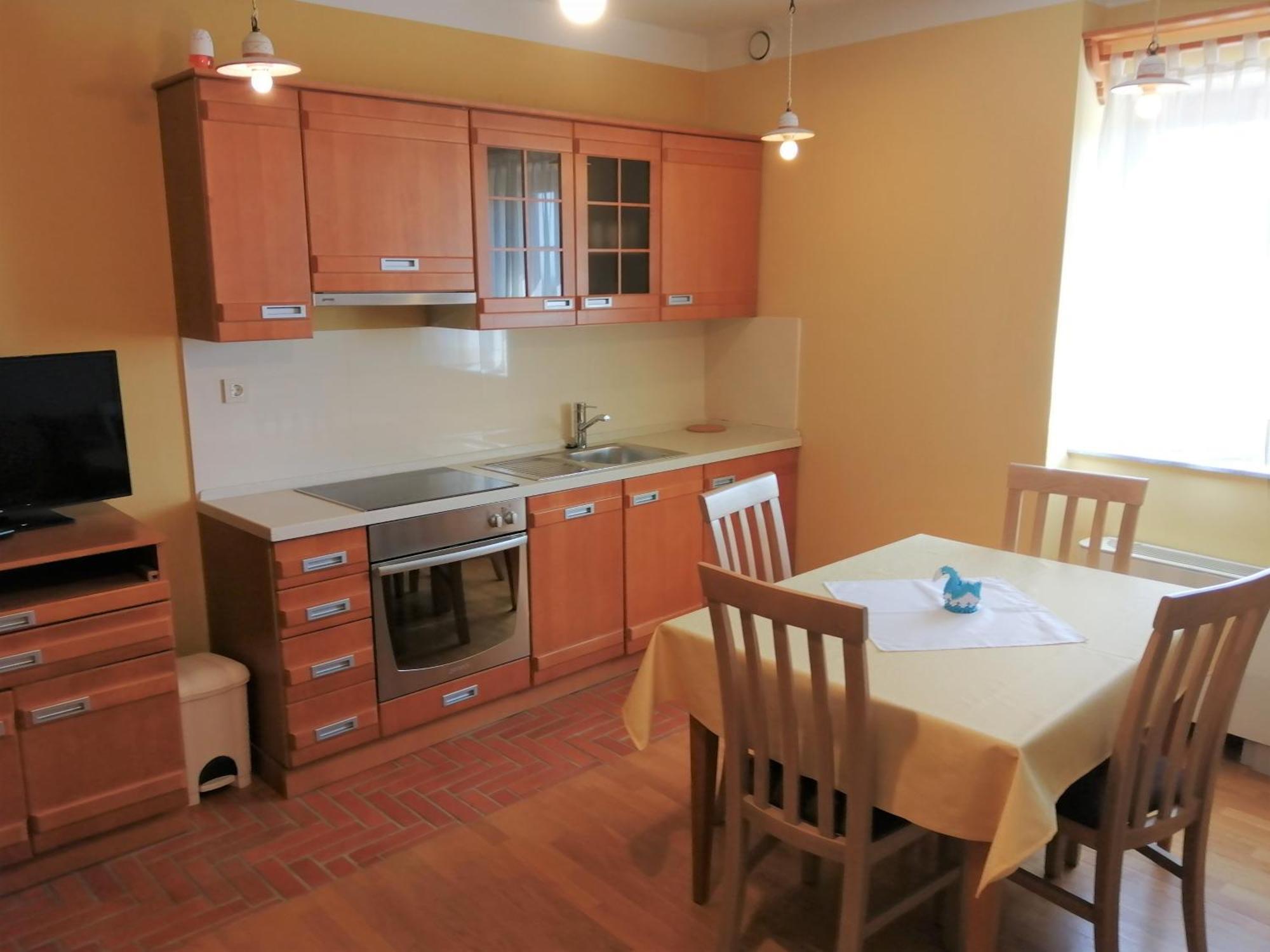 Apartmaji Svetinje Leilighet Ivanjkovci Rom bilde