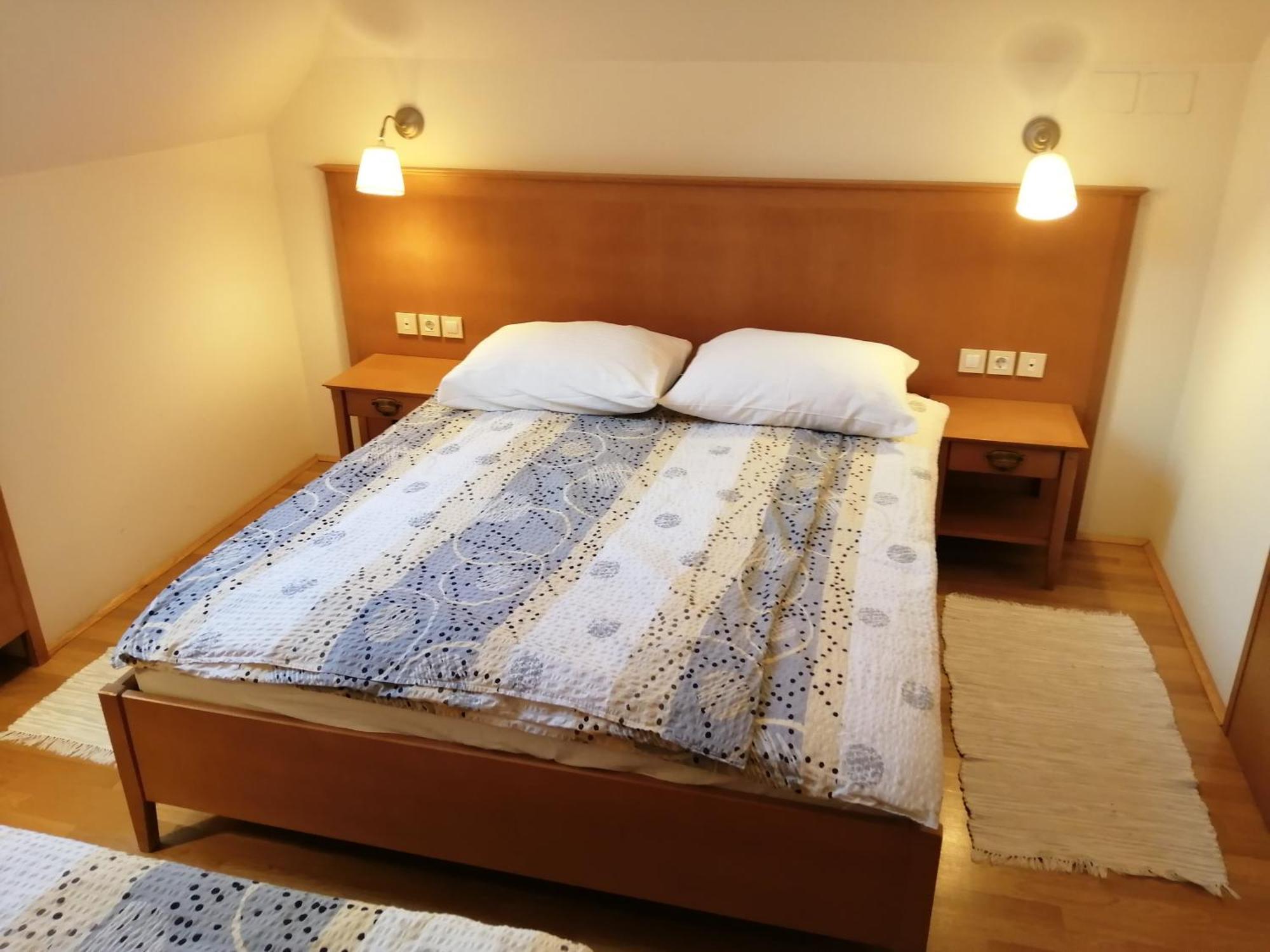 Apartmaji Svetinje Leilighet Ivanjkovci Rom bilde