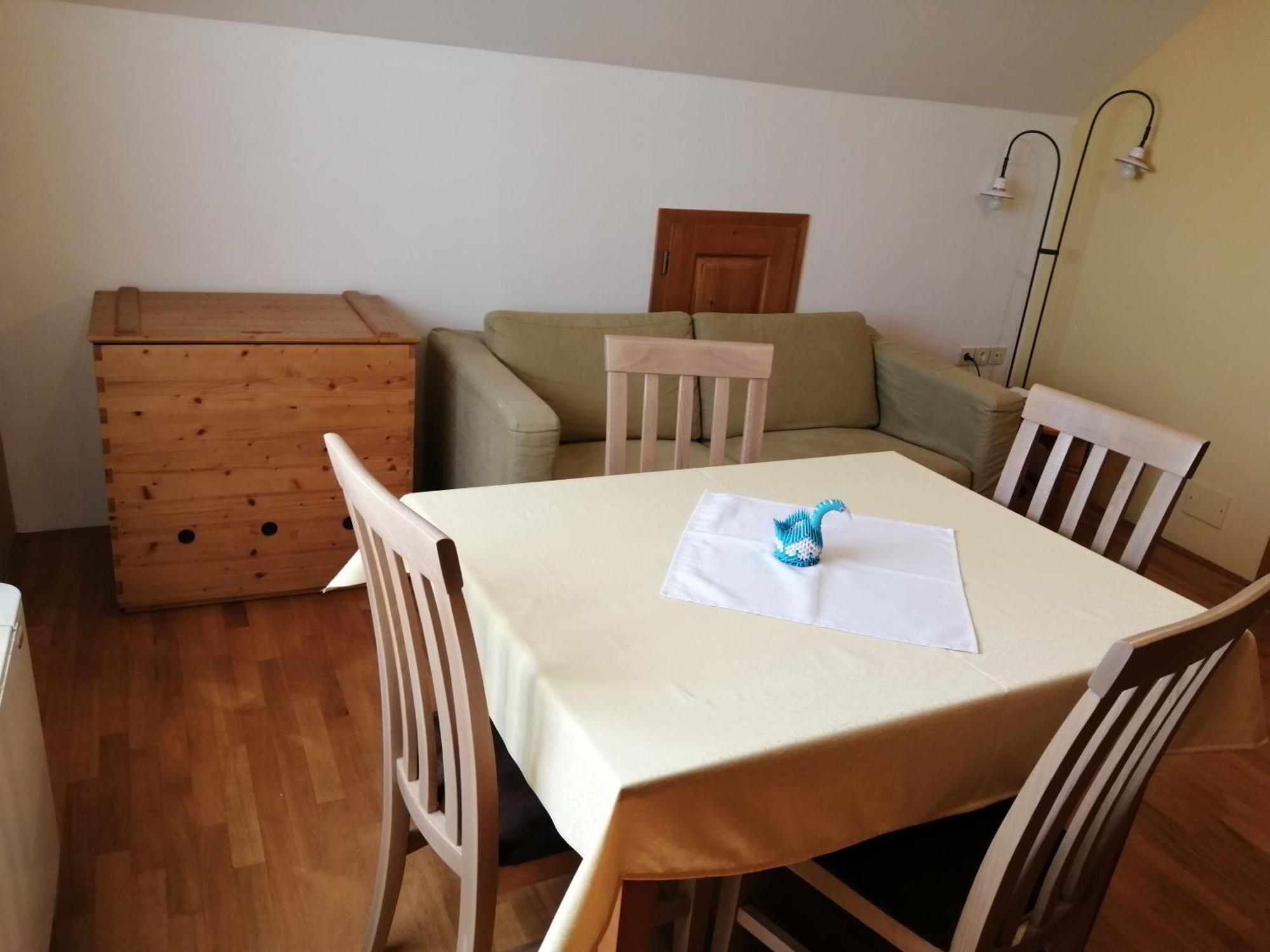 Apartmaji Svetinje Leilighet Ivanjkovci Rom bilde
