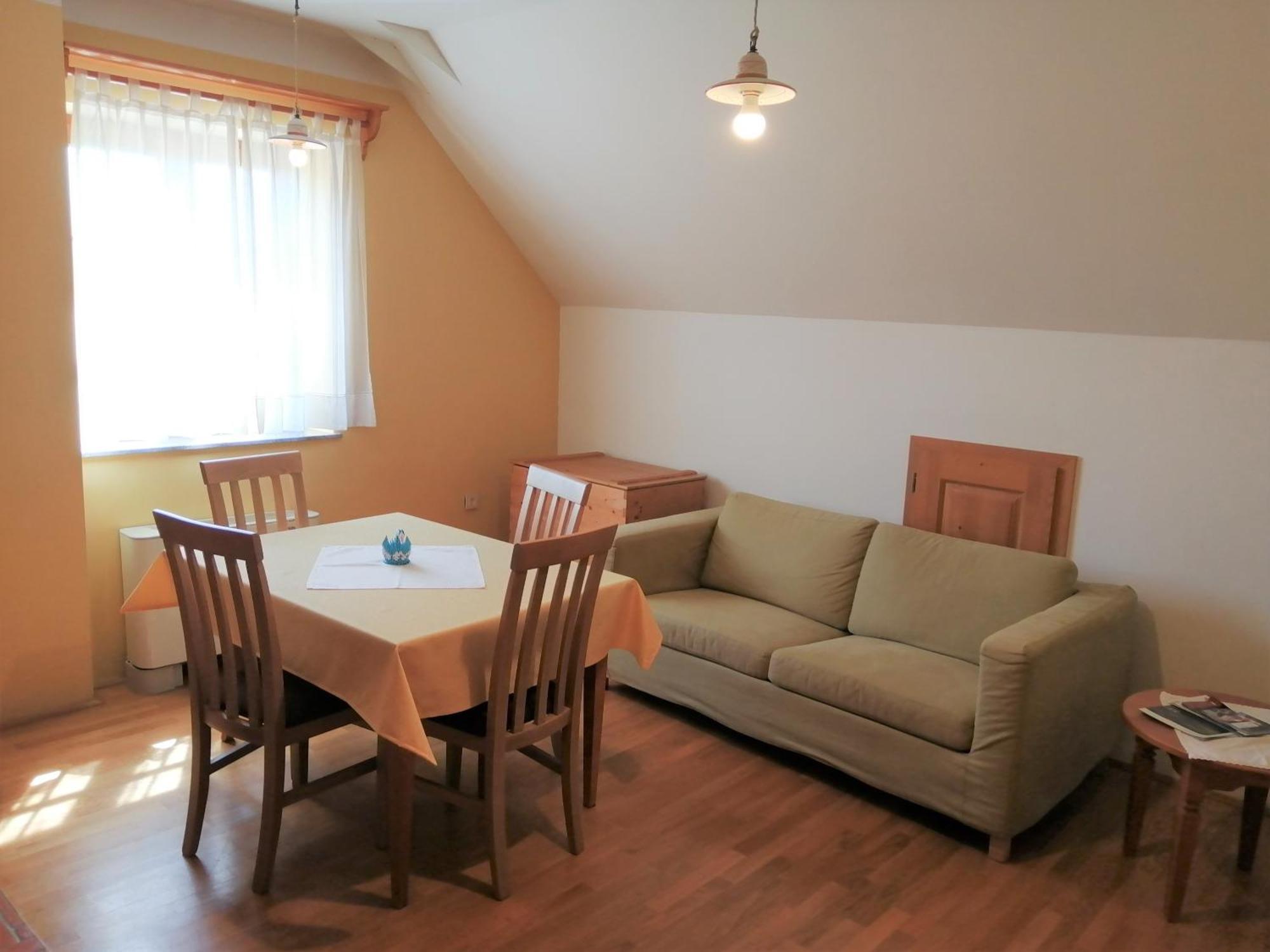 Apartmaji Svetinje Leilighet Ivanjkovci Rom bilde