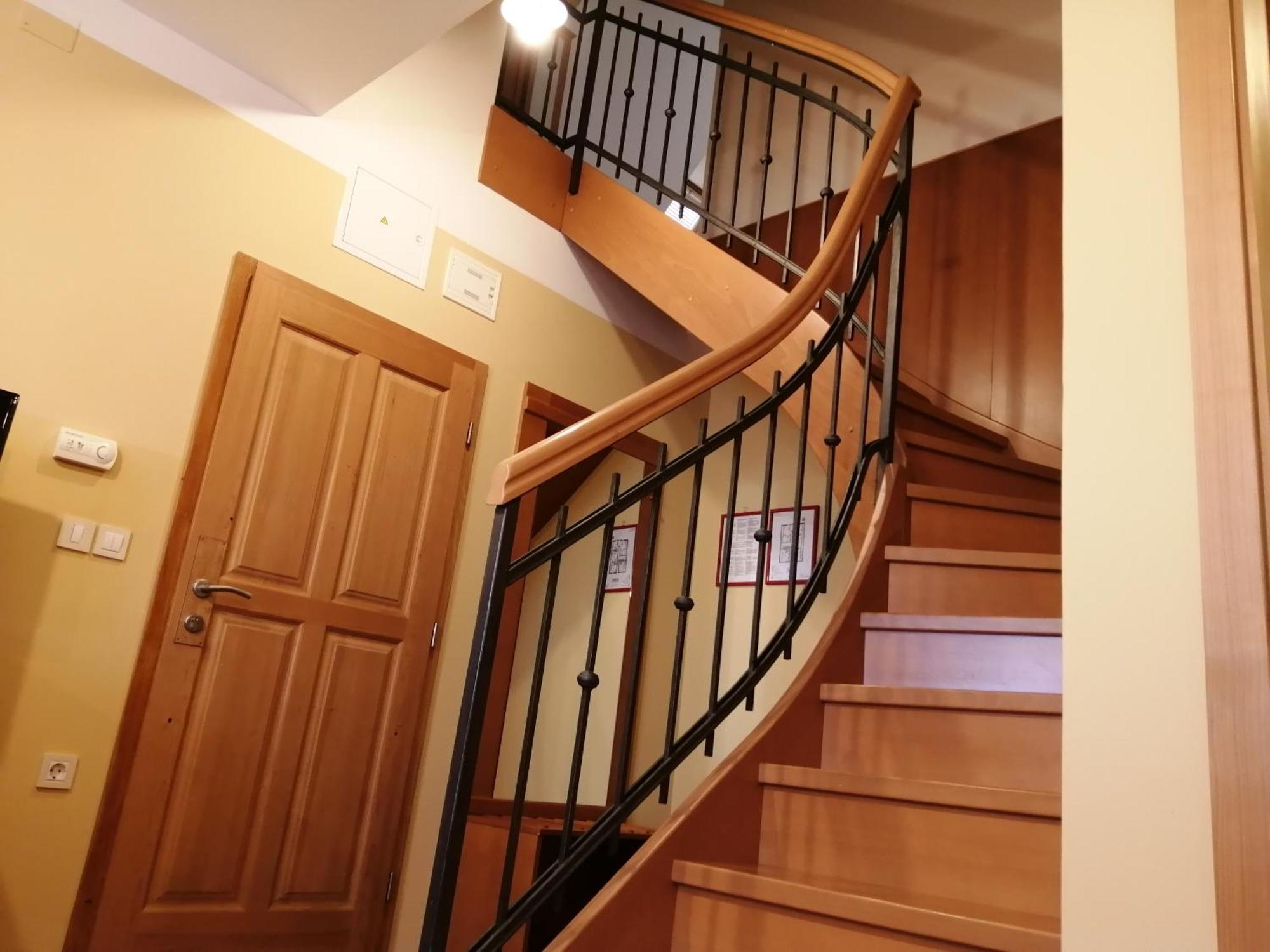 Apartmaji Svetinje Leilighet Ivanjkovci Rom bilde