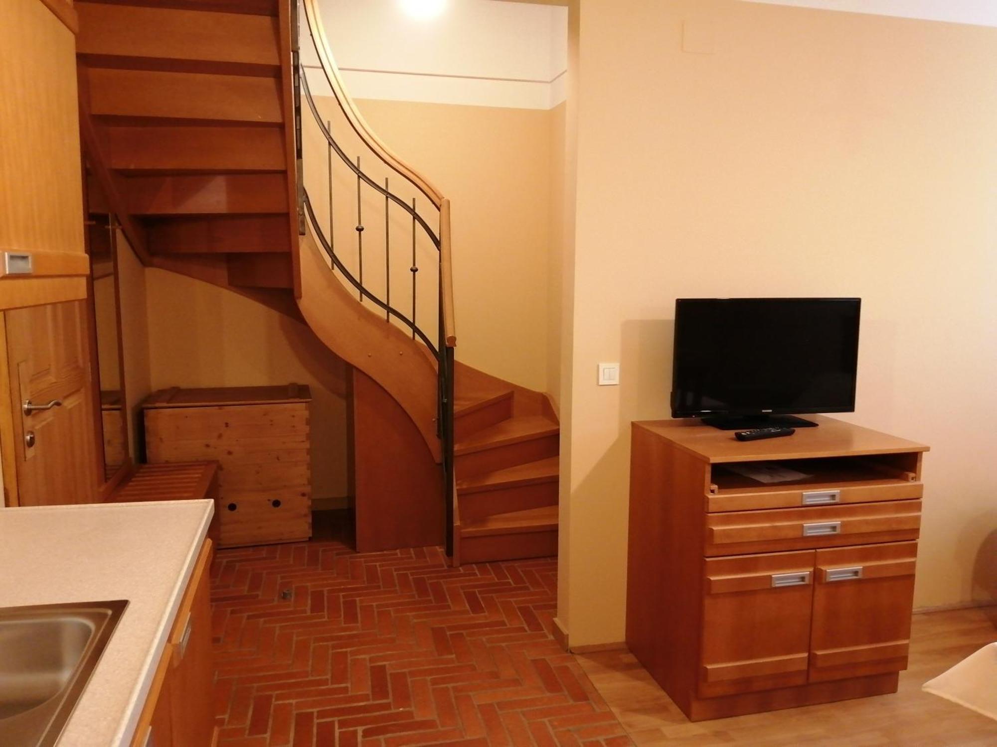 Apartmaji Svetinje Leilighet Ivanjkovci Rom bilde