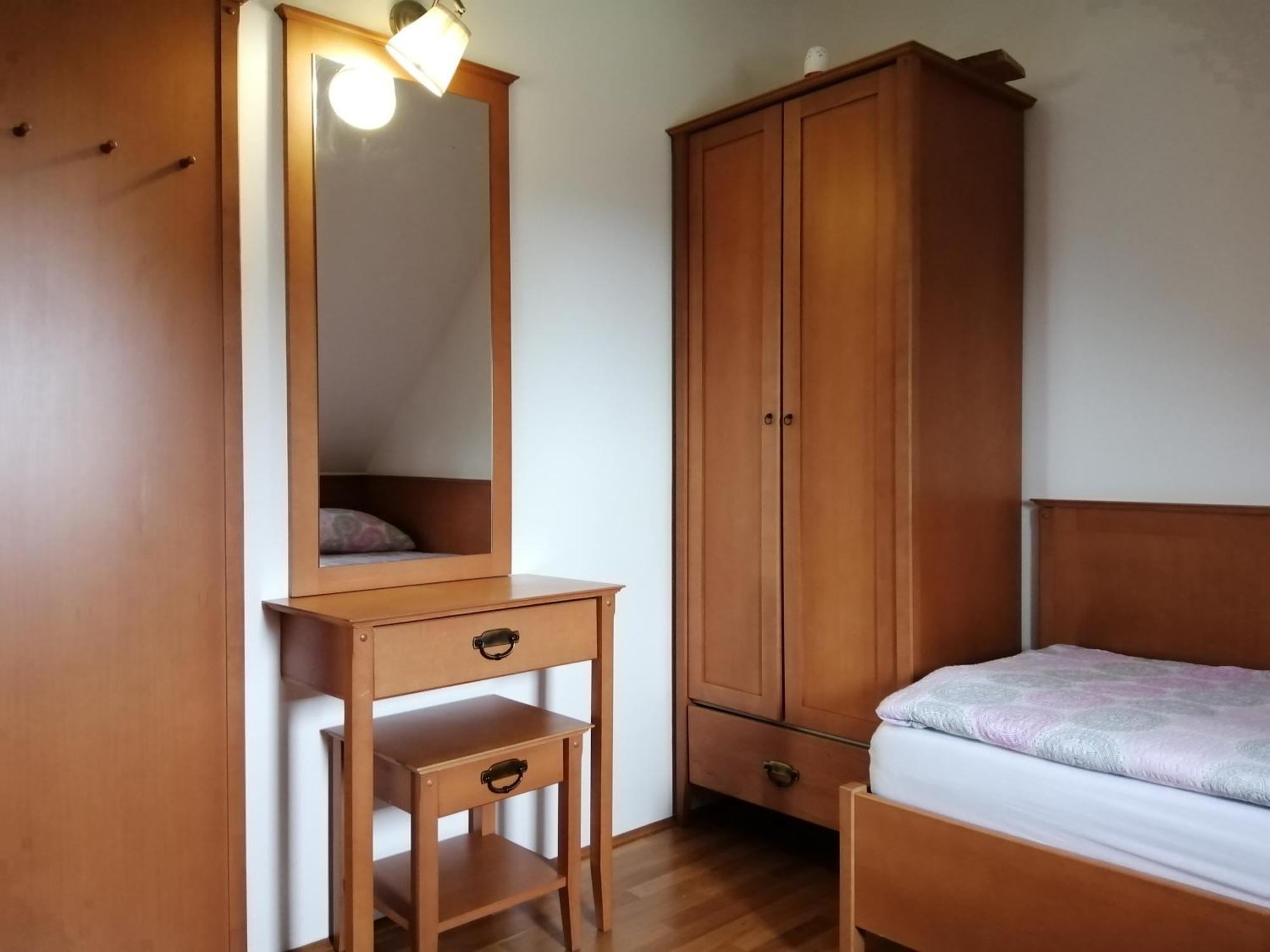 Apartmaji Svetinje Leilighet Ivanjkovci Rom bilde