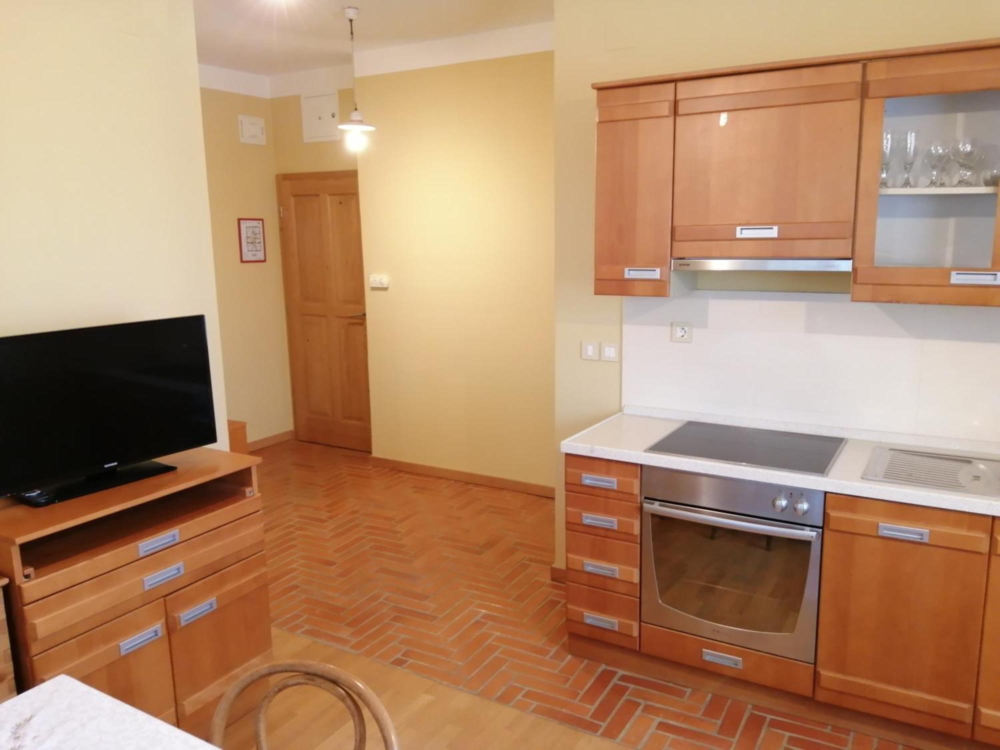 Apartmaji Svetinje Leilighet Ivanjkovci Rom bilde
