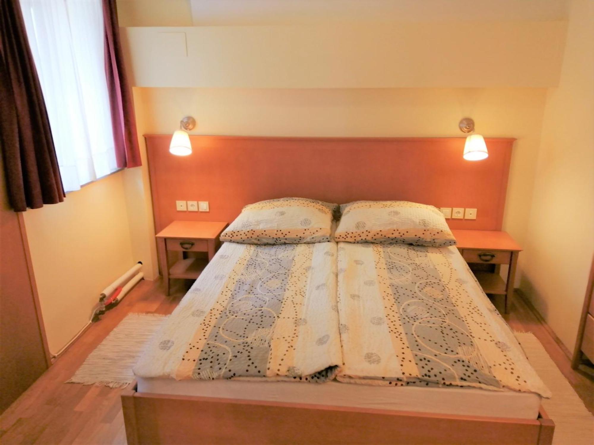 Apartmaji Svetinje Leilighet Ivanjkovci Rom bilde
