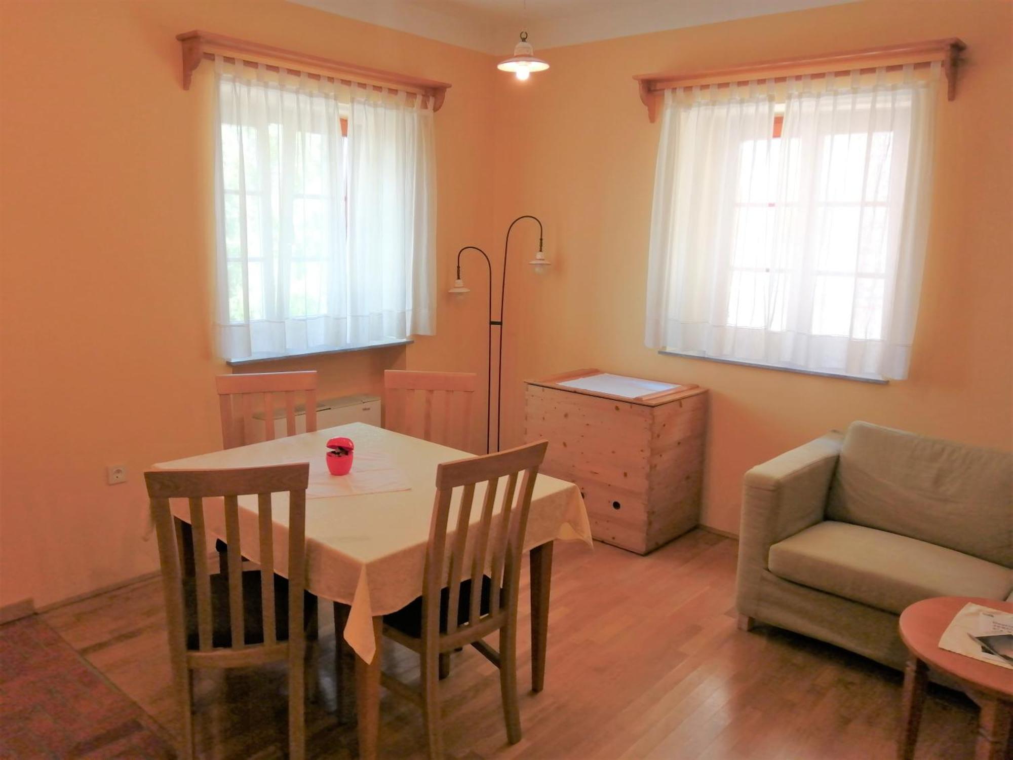 Apartmaji Svetinje Leilighet Ivanjkovci Rom bilde