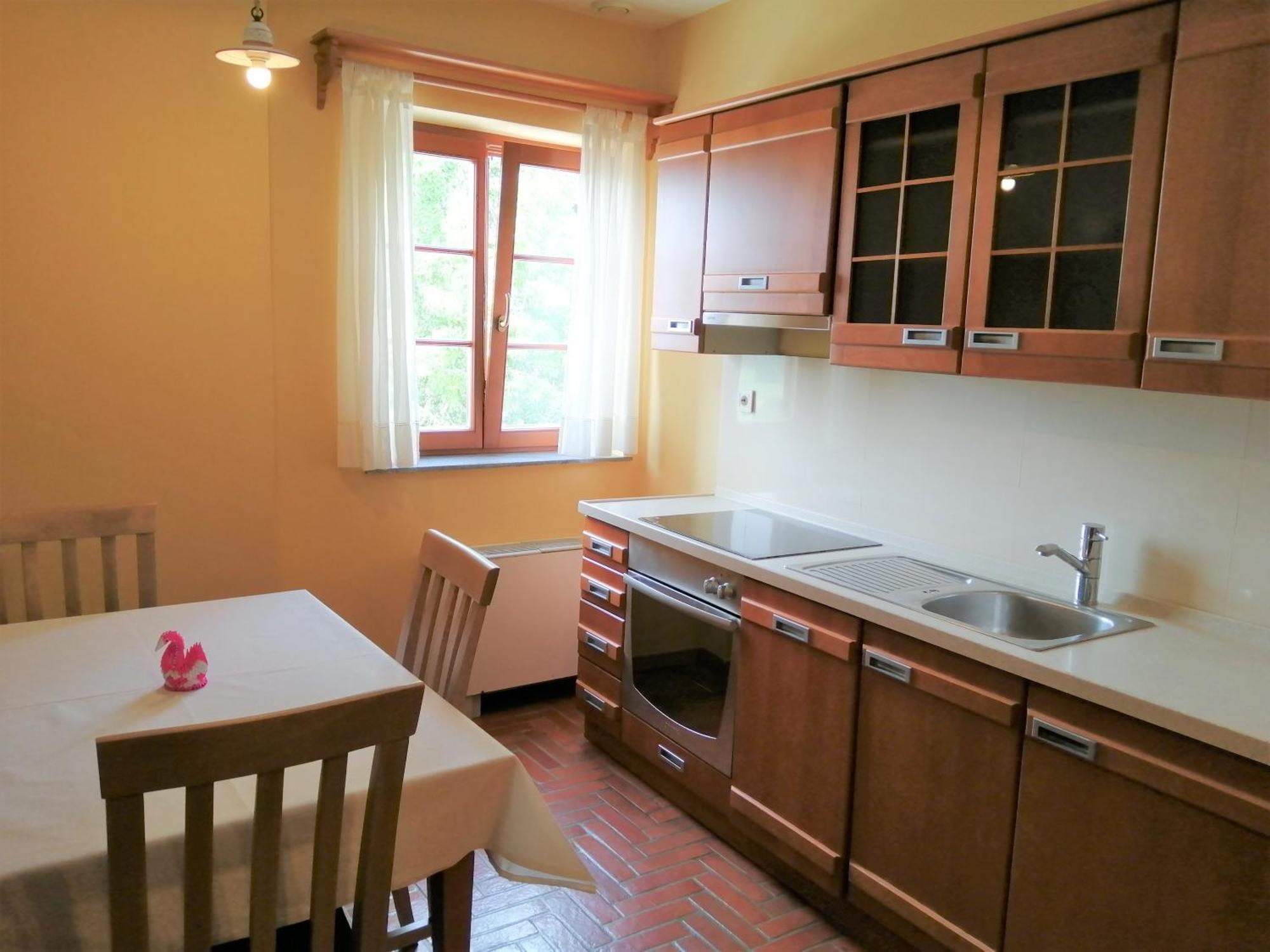 Apartmaji Svetinje Leilighet Ivanjkovci Rom bilde